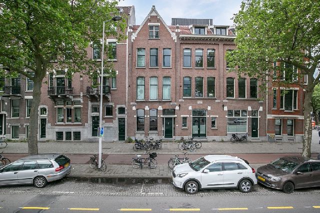 3021 NP Rotterdam (Middelland)