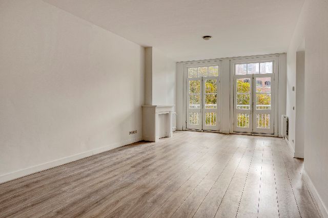 1052 LN Amsterdam (Da Costabuurt)