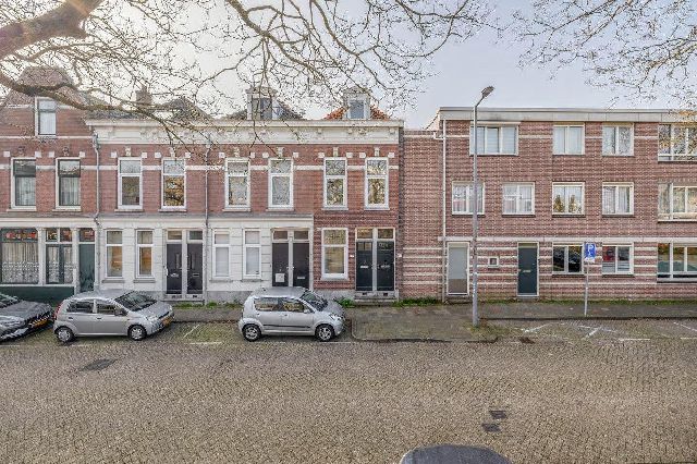 3035 VT Rotterdam (Oude Noorden)