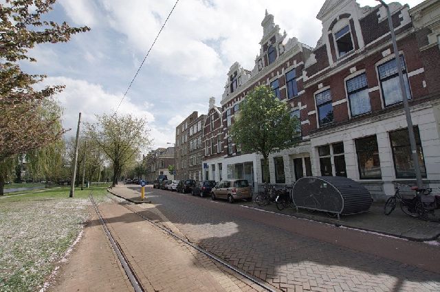 3032 BK Rotterdam (Agniesebuurt)