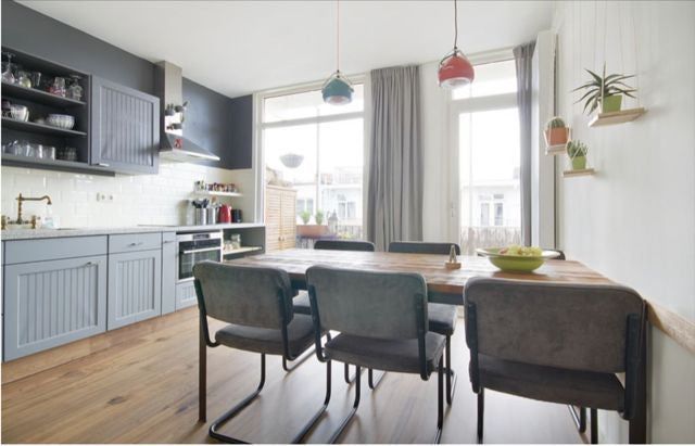 1056 SJ Amsterdam (Van Galenbuurt)