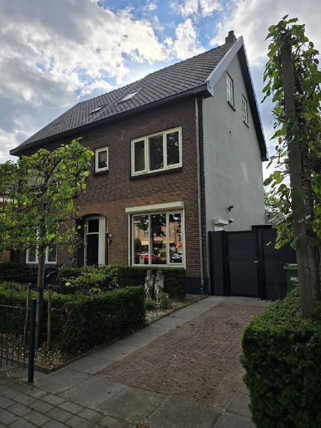 6533 AJ Nijmegen (St. Anna)
