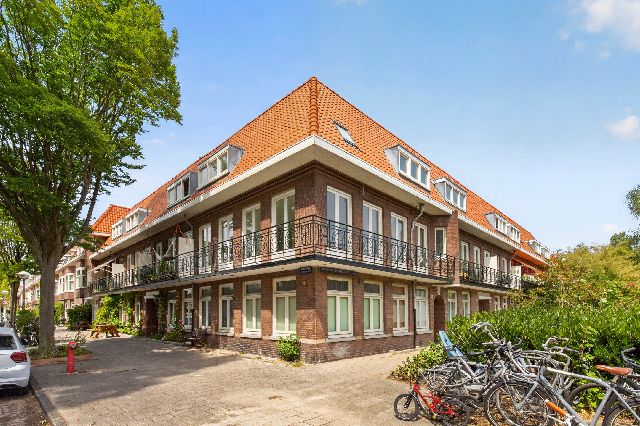 1098 PG Amsterdam (Middenmeer)