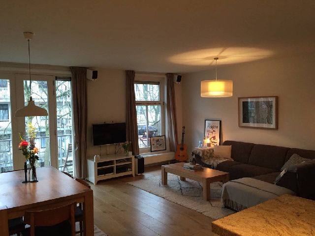 1072 BE Amsterdam (Oude Pijp)