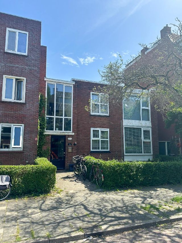 9721 EE Groningen (Helpman)