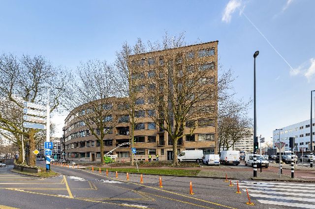 3015 CE Rotterdam (Oude Westen)