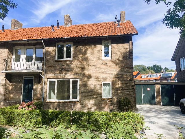 1181 XG Amstelveen (Stadshart)