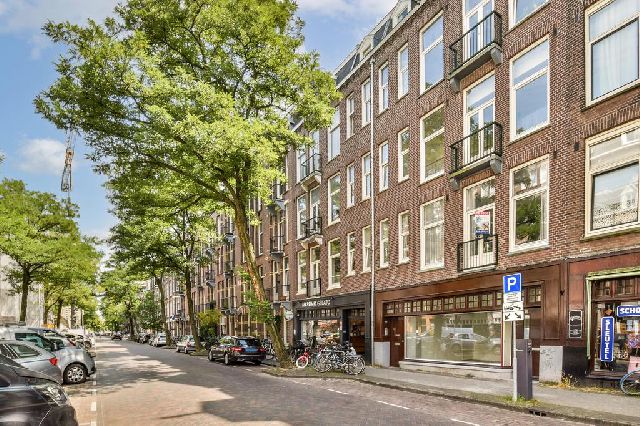 1092 GD Amsterdam (Transvaalbuurt)