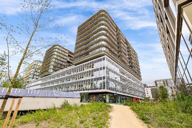 1062 LE Amsterdam (Westlandgracht)