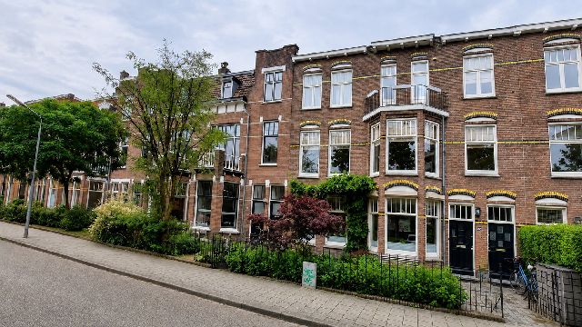 6524 CE Nijmegen (Altrade)