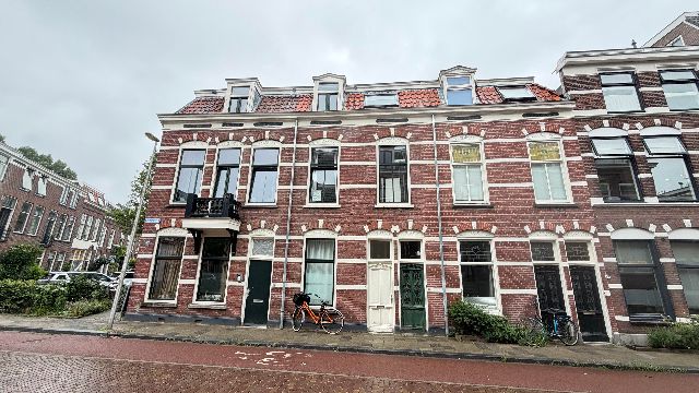 3514 VA Utrecht (Vogelenbuurt)