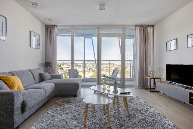 3014 DB Rotterdam (Cool)