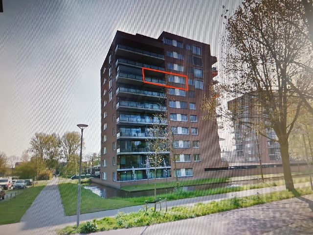 3054 RZ Rotterdam (Hillegersberg Noord)