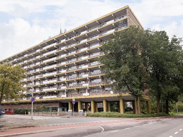1186 GR Amstelveen (Kringloopbuurt)