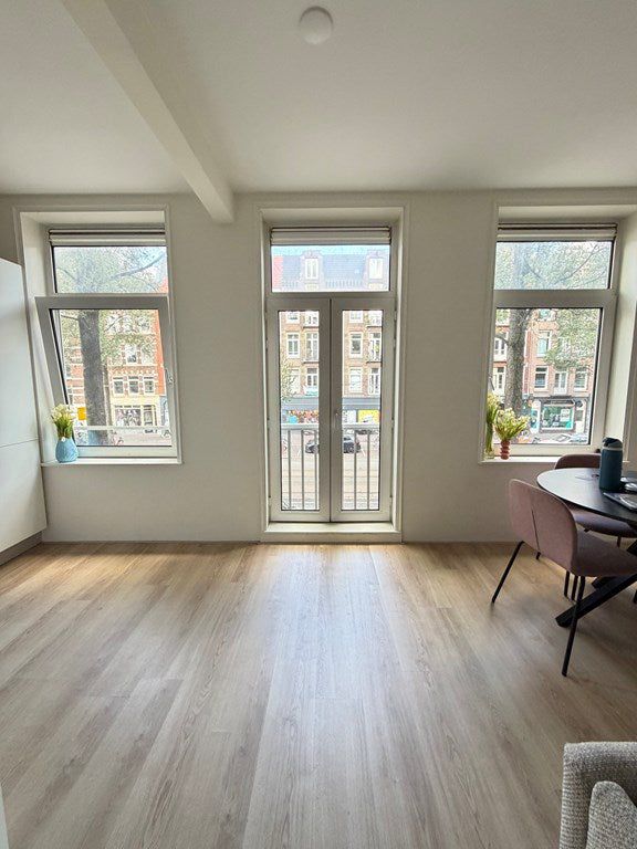 1053 KZ Amsterdam (Da Costabuurt)