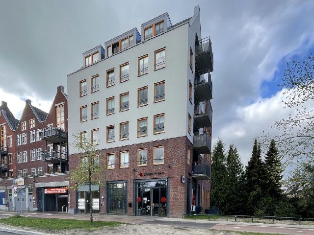 7329 EC Apeldoorn (Matengaarde)
