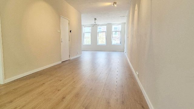 3037 TA Rotterdam (Liskwartier)