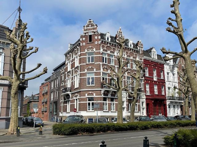 6221 BL Maastricht (Wyck)