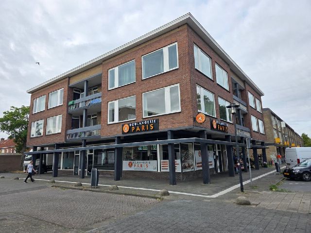 4816 GE Breda (Doornbos-Linie)