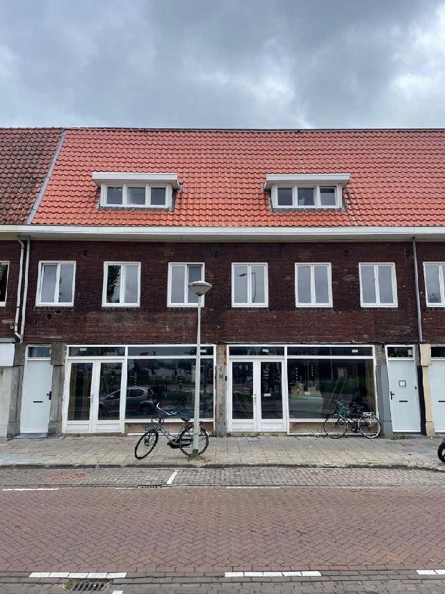 1032 JX Amsterdam (Volewijck)