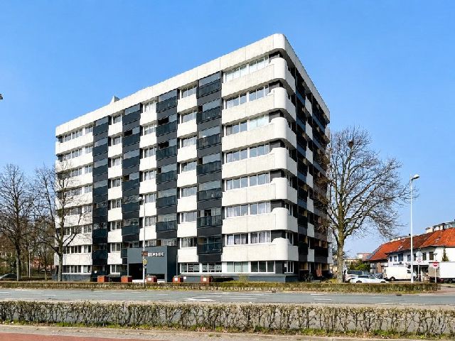 3814 CC Amersfoort (Kruiskamp-Zuid)