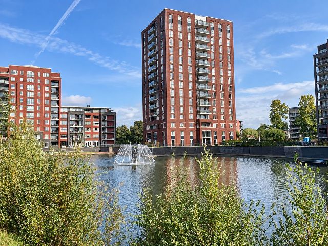 6535 NA Nijmegen (Grootstal)