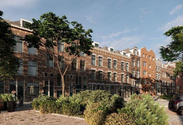 3034 PV Rotterdam (Oud Crooswijk)