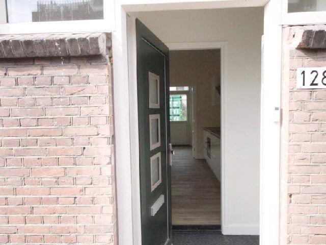 2563 GL Den Haag (Heesterbuurt)