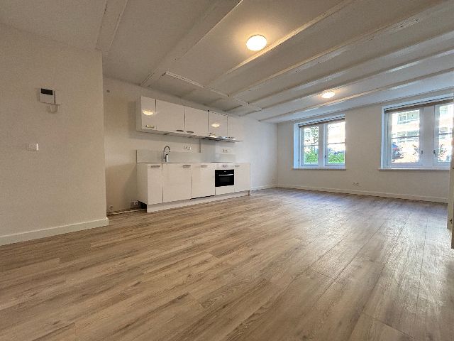 2512 GA Den Haag (Kortenbos)