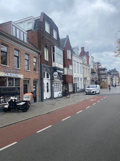 9711 RE Groningen (Binnenstad-Oost)