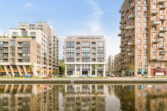 2521 AZ Den Haag (Laakhaven-West)