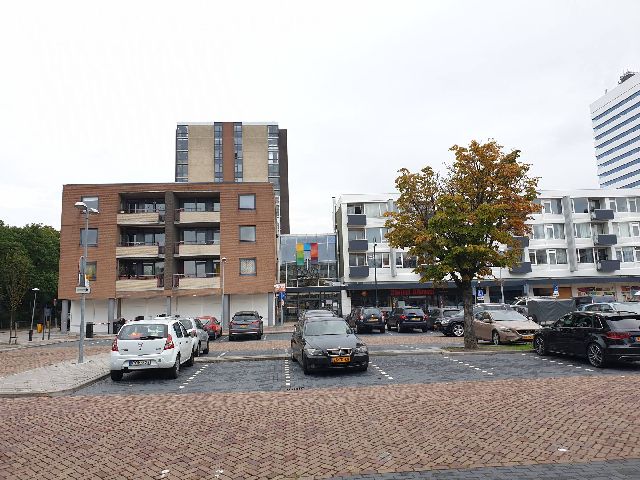 3527 GB Utrecht (Kanaleneiland-Noord)