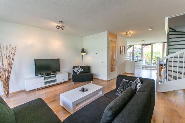 1062 EG Amsterdam (Westlandgracht)