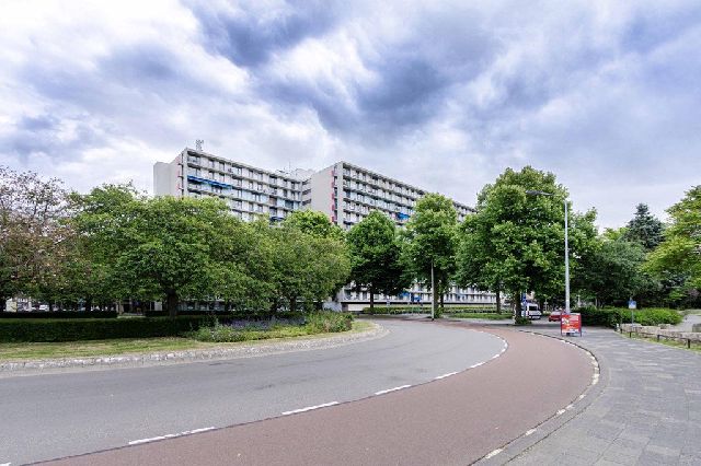 6214 PB Maastricht (Mariaberg)