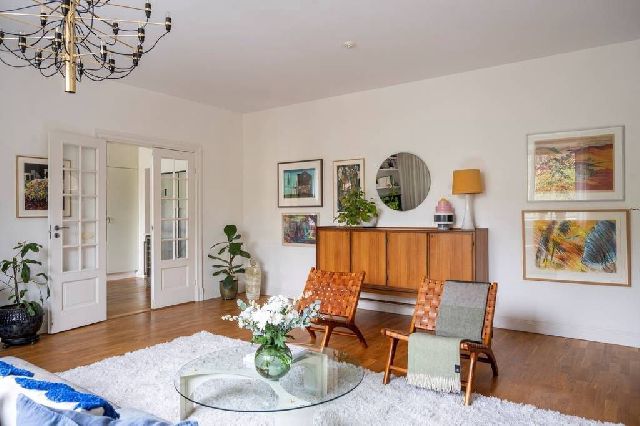 1075 KJ Amsterdam (Willemspark)