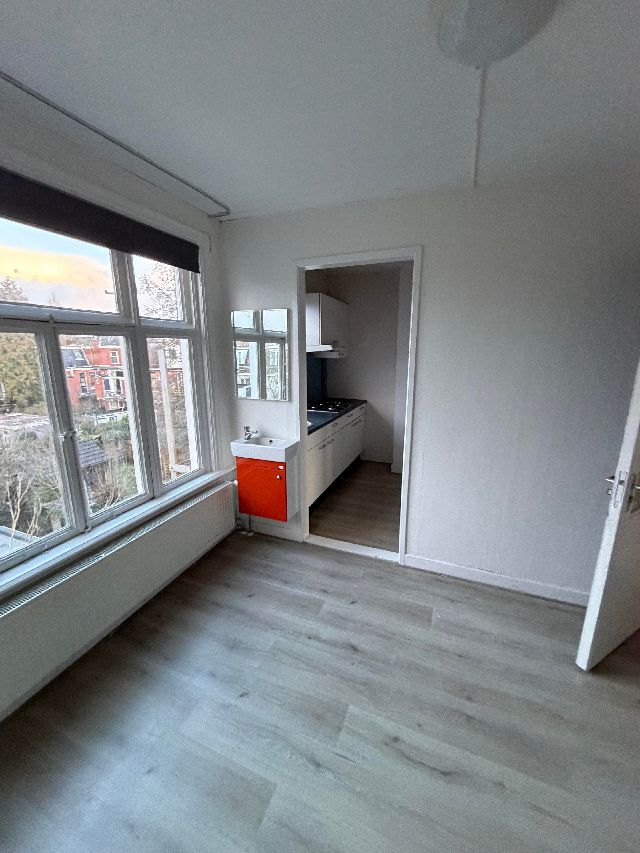 9715 BS Groningen (Indische buurt)