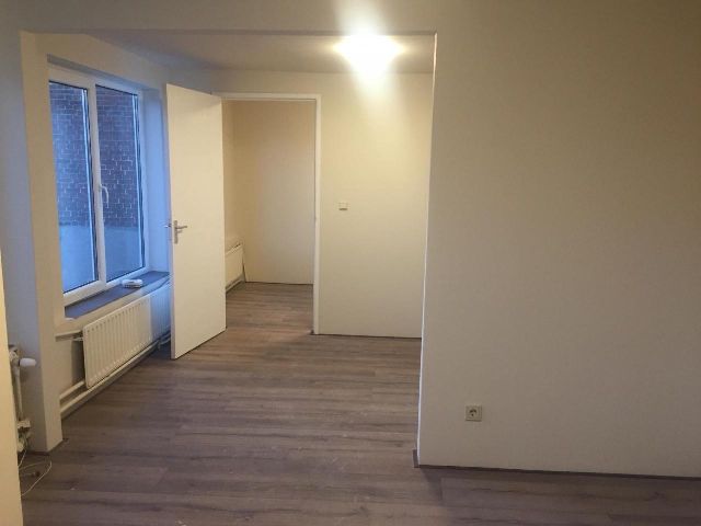 5038 NH Tilburg (Sint Anna Noord)