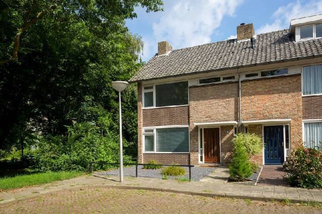 5632 HM Eindhoven (Eckart)