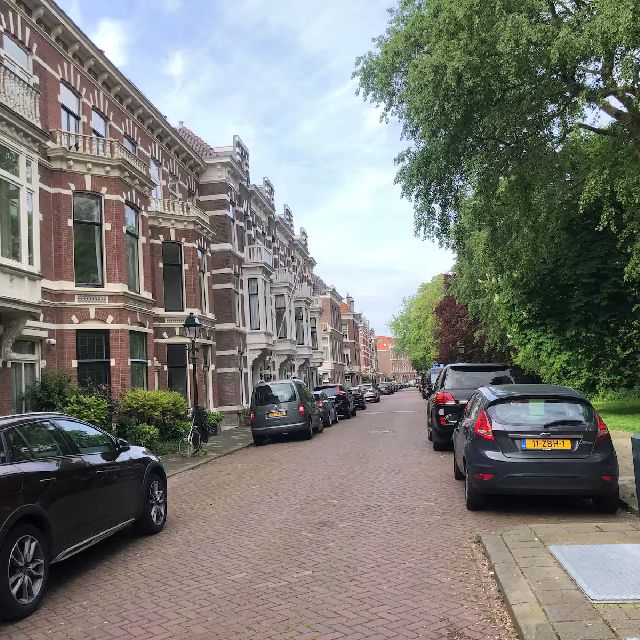 2585 VX Den Haag (Archipelbuurt)