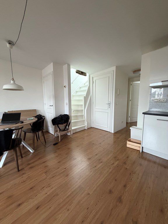 1072 CS Amsterdam (Oude Pijp)
