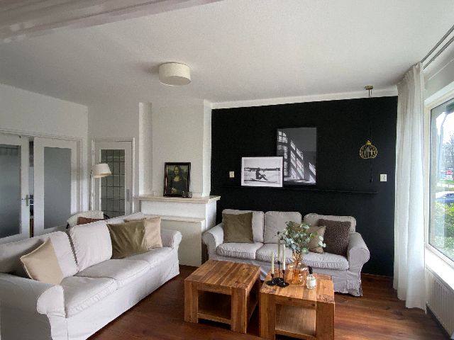 5615 ST Eindhoven (Oude Spoorbaan)