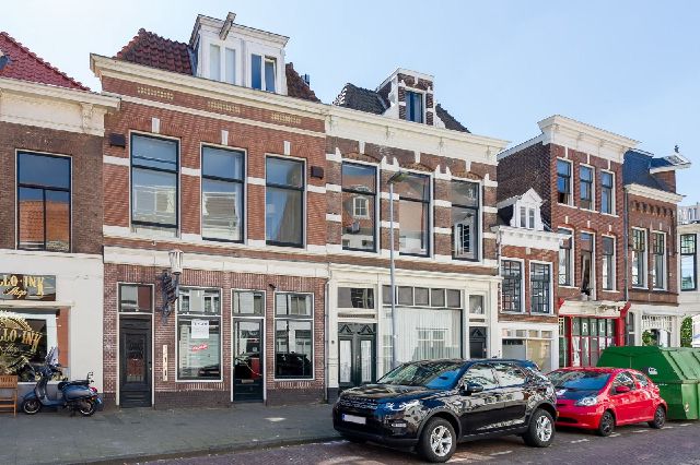 2011 PH Haarlem (Binnenstad)