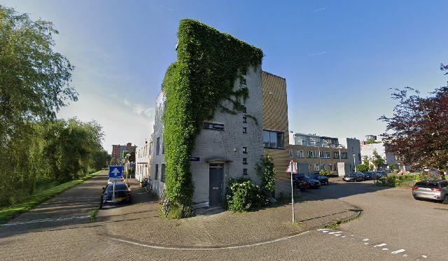 1066 LX Amsterdam (Sloten/Nieuw-Sloten)