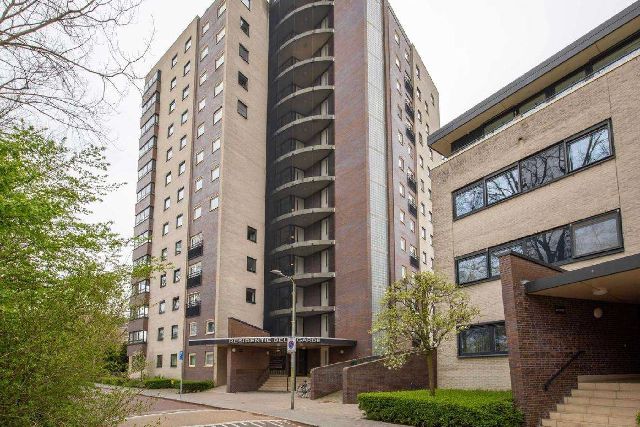 1185 XJ Amstelveen (Startbaanbuurt)