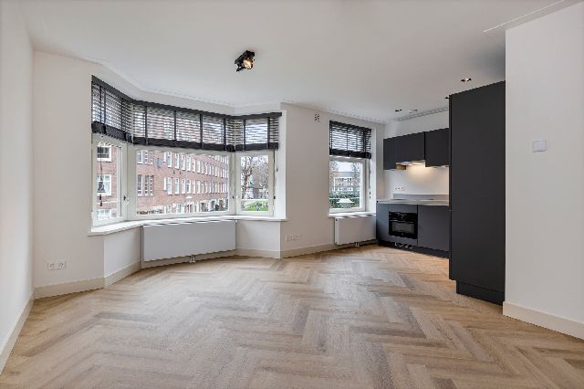 1079 GJ Amsterdam (Scheldebuurt)