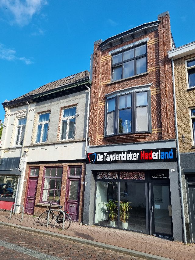 4811 TX Breda (Schorsmolen)