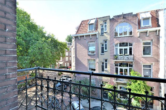 1053 ZX Amsterdam (Da Costabuurt)
