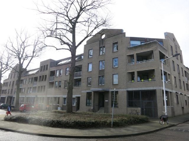 6214 PC Maastricht (Mariaberg)