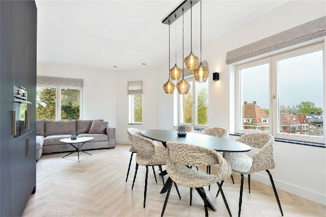 1081 JW Amsterdam (Buitenveldert-West)