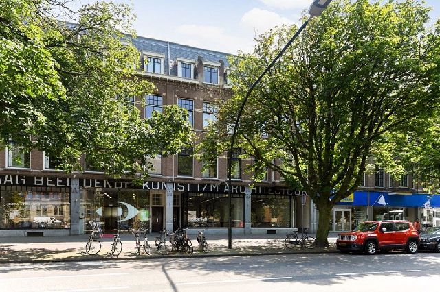 2514 HA Den Haag (Kortenbos)